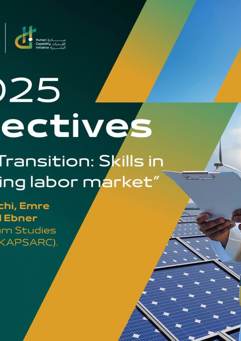 Resilience in Transition: Skills in a Decarbonizing Labor Market