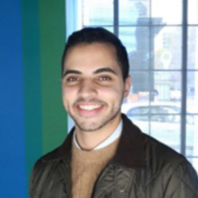 Tarek Fettahi