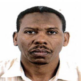Babiker, Mustafa 