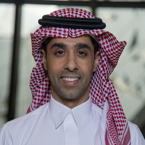 Nawaf Al Nafisee
