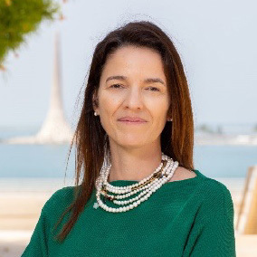 Ana Margarida Costa