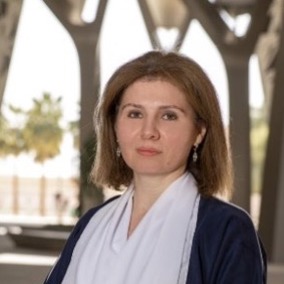 Heyran Aliyeva