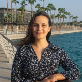 Inês Raimundo
