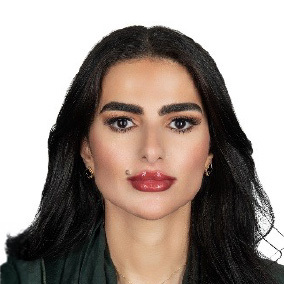 Sara Zaidan