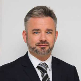 Derek O’Mahony