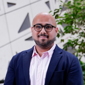 Puneet Kamboj 2