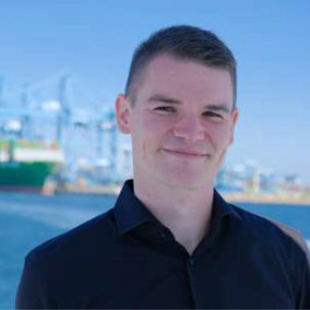 Maximilian Weidenhamme
