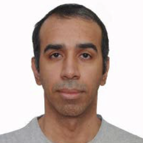 Moayad H. Al-Rassasi