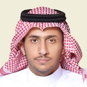 Alfawzan, Ziyad 