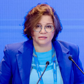 Radia Sedaoui