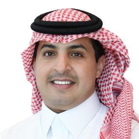 Alshahrani, Saad