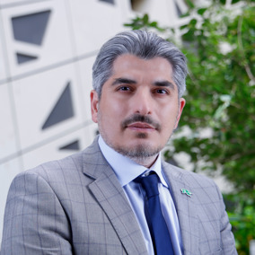 Mohamad Hejazi 4