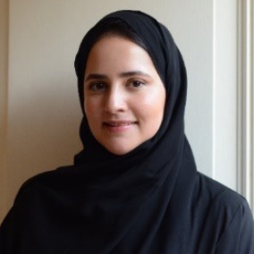 Norah Almubarak