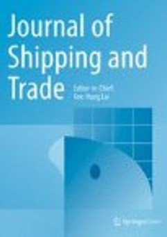 Unveiling the Causal Nexus Between Saudi’s Seaborne Trade and Economy: Evidence from an ARDL Model