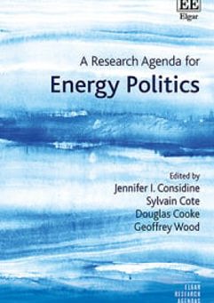 Chapter 5: China&amp;#8217;s energy investment through the lens of the Belt and Road Initiative