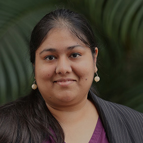 Shreya Gupta