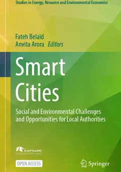 Smart Cities: Social and Environmental Challenges and Opportunities for Local Authorities