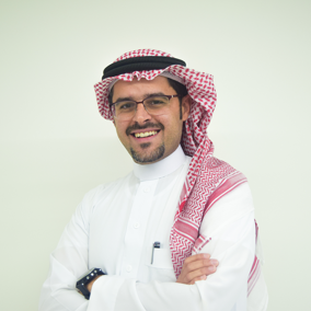 Al Suwailem, Majed A.