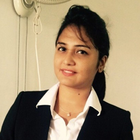 Majumdar, Anushree