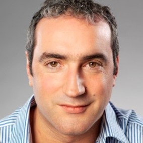 Zakkour, Paul
