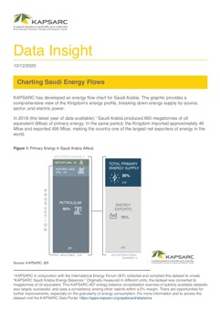 Charting Saudi Energy Flows (1)