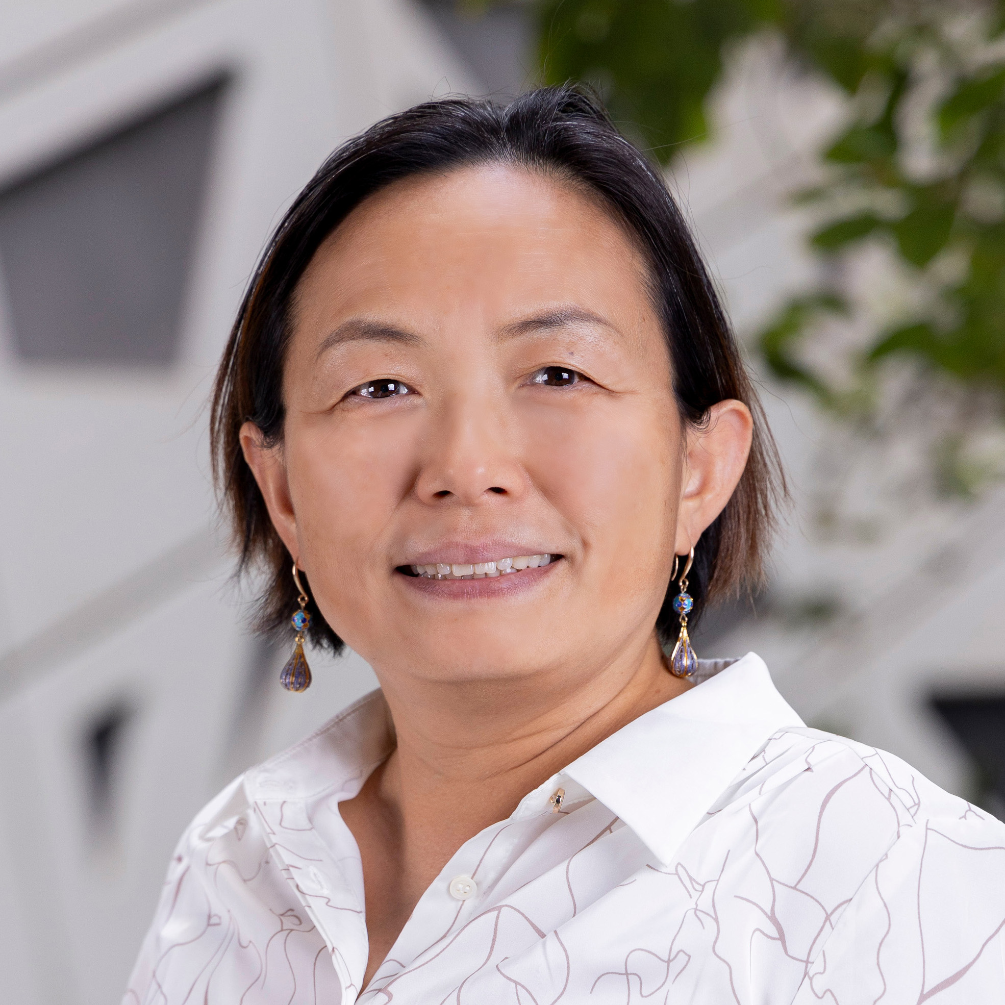 Dongmei Chen