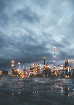Governing Carbon Diaoxide