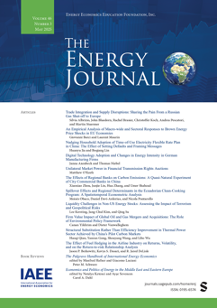 Mitigating Climate Change While Producing More Oil: Economic Analysis of Government Support for CCS-EOR